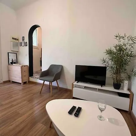 Tzarewitch Studio 10min Promenade & Gare Ницца