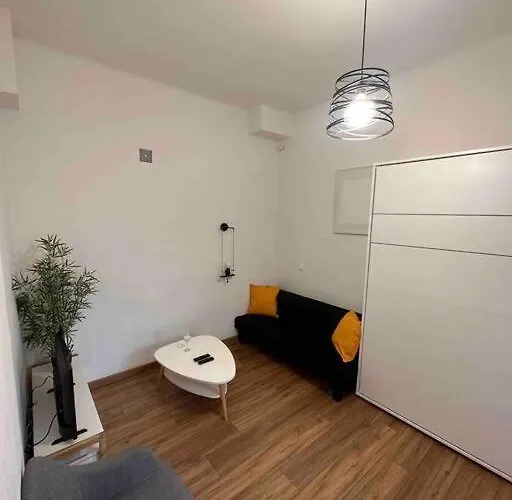 Tzarewitch Studio 10min Promenade & Gare * Nice