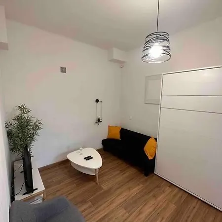 Tzarewitch Studio 10min Promenade & Gare * Nizza